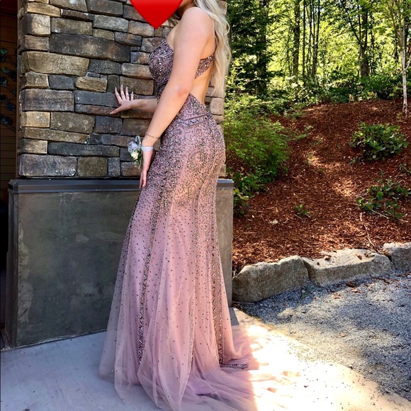 samila & co Dresses & Skirts - Prom / Evening Dress